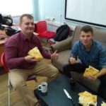 Осетинские пироги с Доставкой в Москве - Табы Осетинские пироги с Доставкой в Москве - Табы