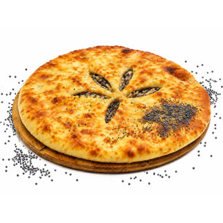 С маком С маком
